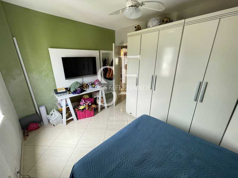 12VilaIsabel-RuaTeodorodaSilva - 12