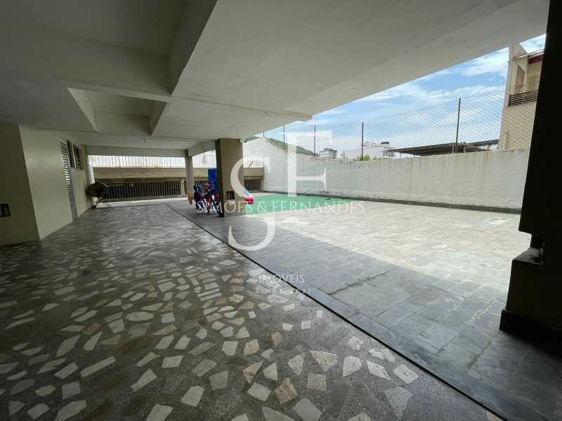 27VilaIsabel-RuaTeodorodaSilva - 27