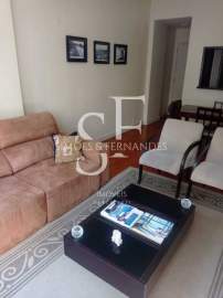 Copacabana - Ladeira dos Tabajaras - Apartamento com 3 quartos, sendo uma suíte. - BTAP31034