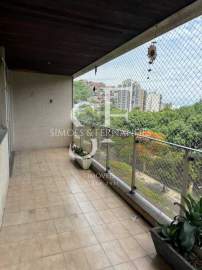 Oportunidade - Vila Isabel - Rua Visconde de Santa Isabel - Sala ampla - varandão - 2 quartos - 1 vaga. - BTAP21439