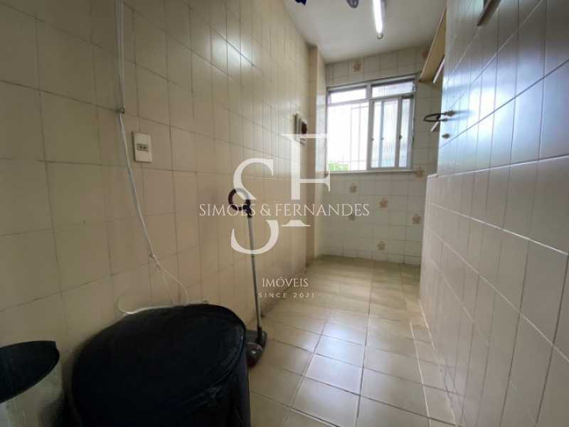 AndaraiRuaPontesCorreiaApartam - 23