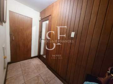 Tijuca - Rua Almirante Cochrane - Apartamento 3 quartos. - BTAP31039