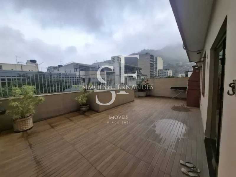 Tijuca - Marquês de Valença - 1