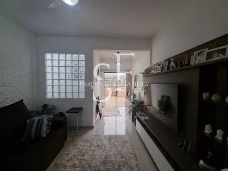 Tijuca - Marquês de Valença - 2