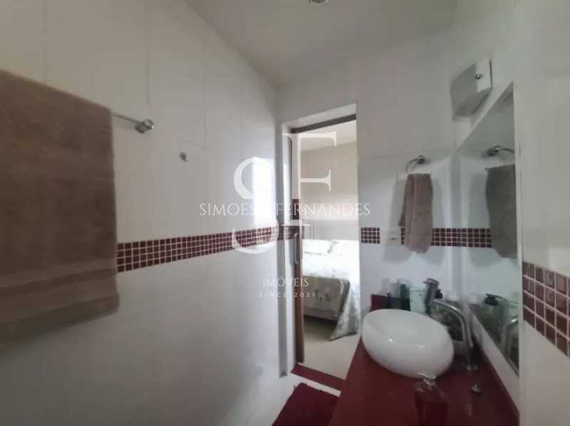 Tijuca - Marquês de Valença - 23