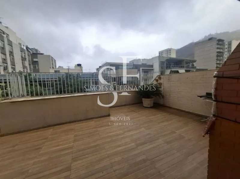 Tijuca - Marquês de Valença - 30