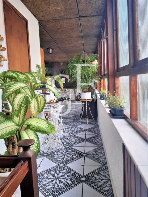 2o.ar - Terraço entradafoto A - 19
