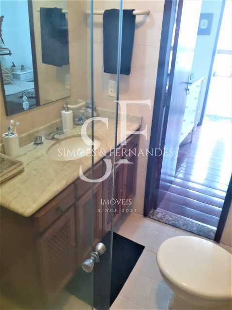 2o.ar Quarto3 banheiro suitefo - 18