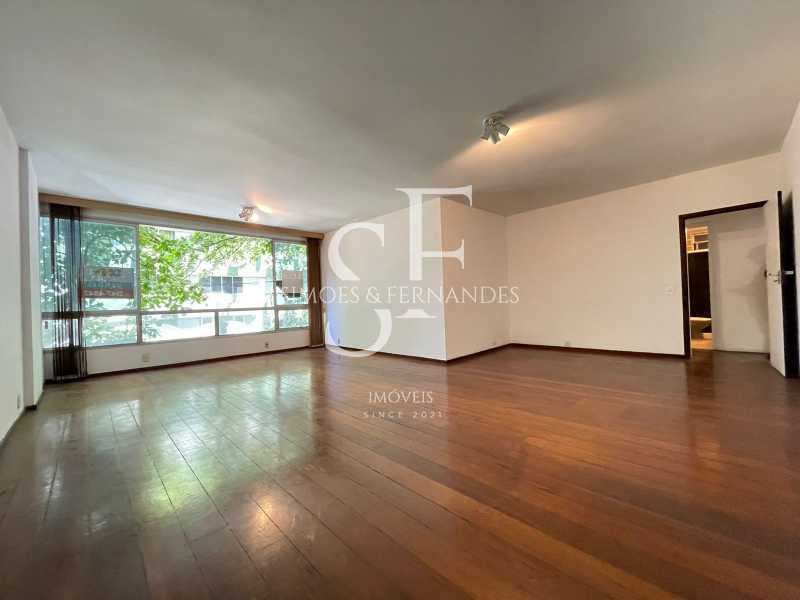 Antônio Basílio - 4 quartos  - 1