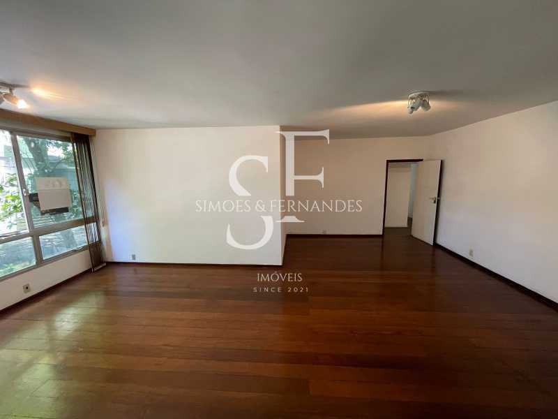 Antônio Basílio - 4 quartos  - 3