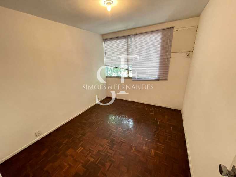 Antônio Basílio - 4 quartos  - 4