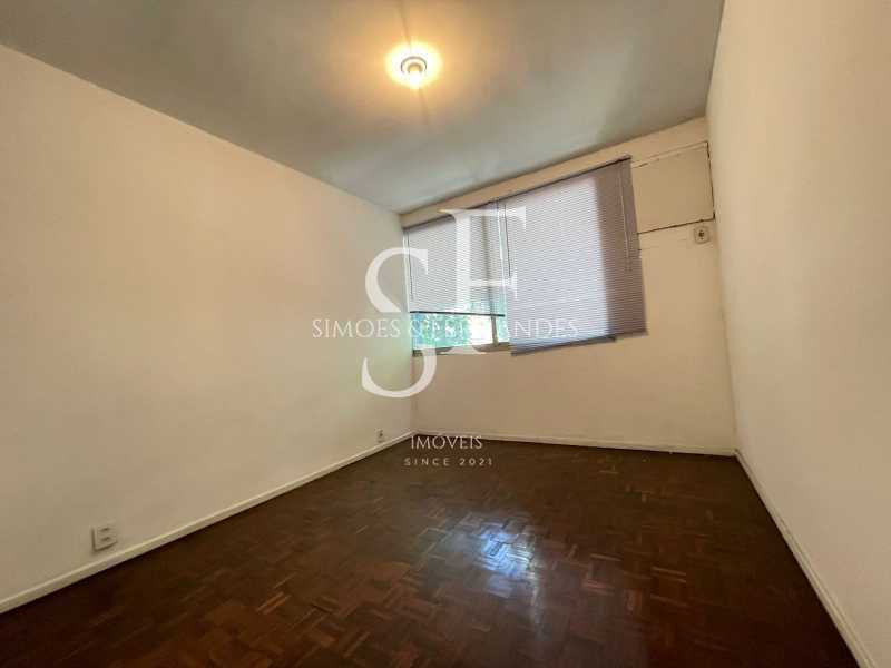 Antônio Basílio - 4 quartos  - 5