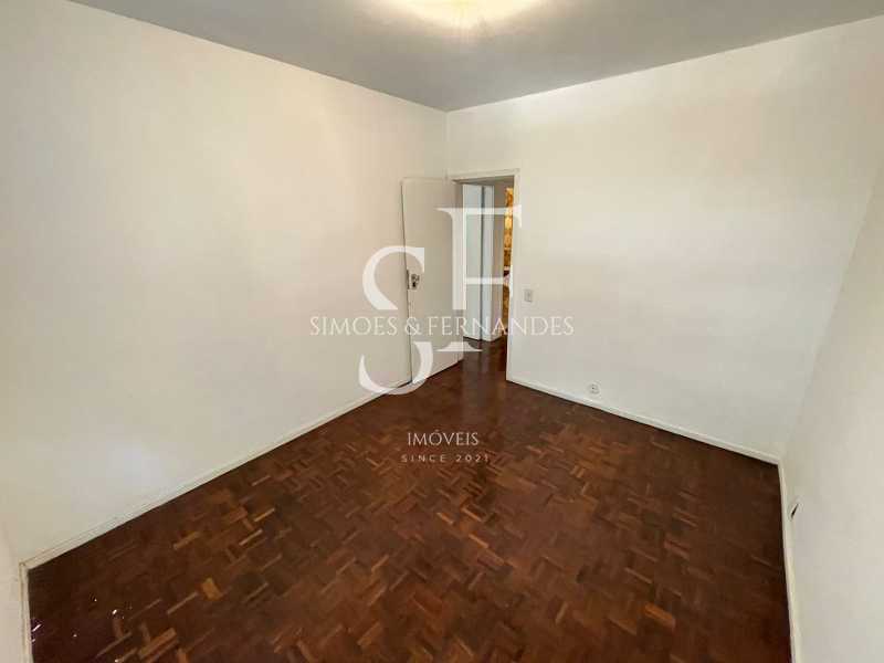 Antônio Basílio - 4 quartos  - 6