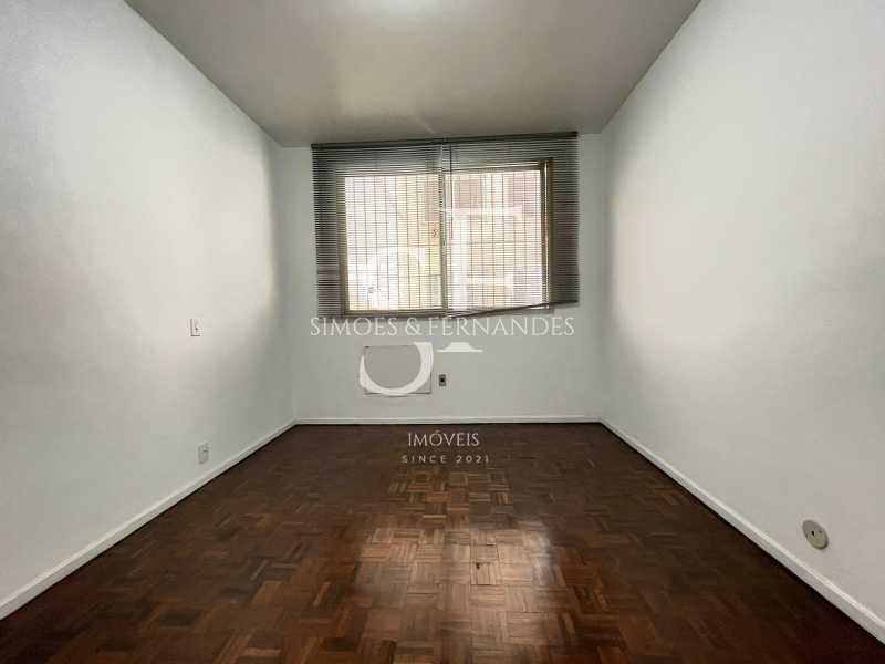 Antônio Basílio - 4 quartos  - 7