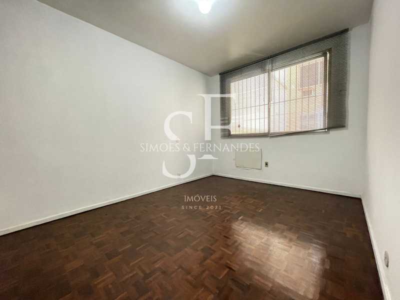 Antônio Basílio - 4 quartos  - 8