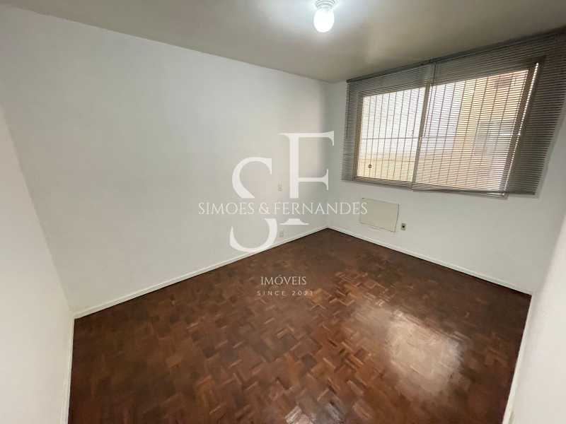 Antônio Basílio - 4 quartos  - 9