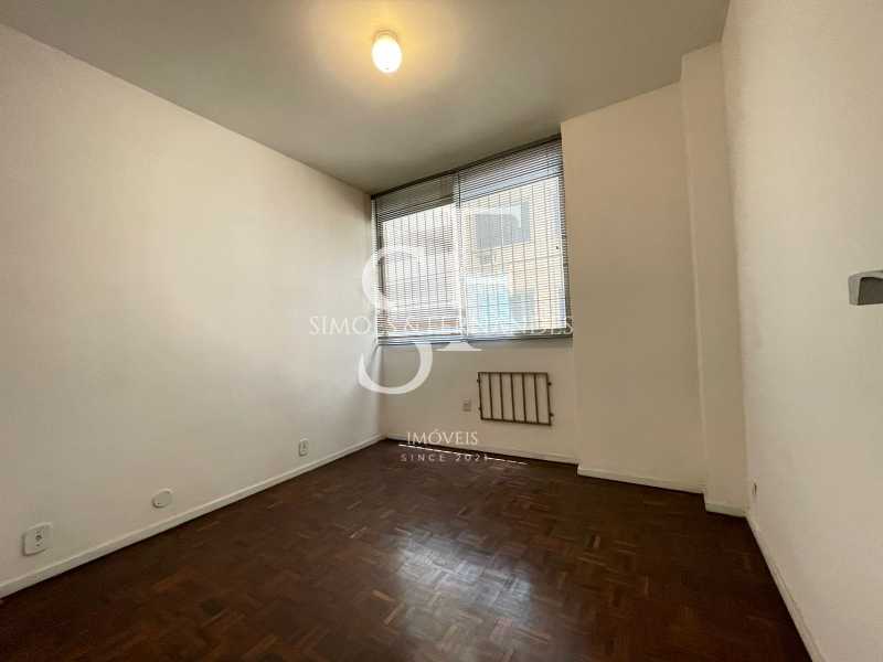 Antônio Basílio - 4 quartos  - 10