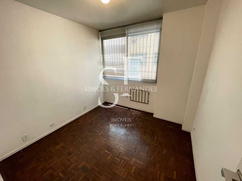 Antônio Basílio - 4 quartos  - 11