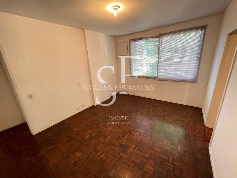 Antônio Basílio - 4 quartos  - 12