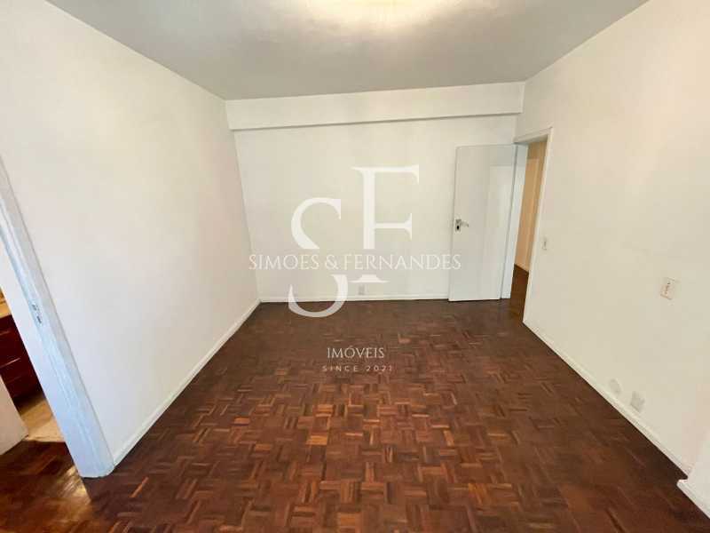 Antônio Basílio - 4 quartos  - 13