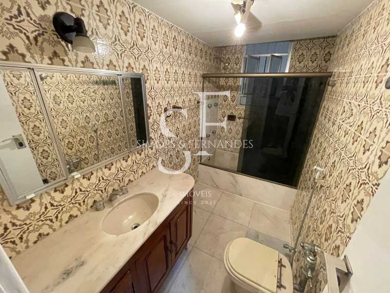 Antônio Basílio - 4 quartos  - 14