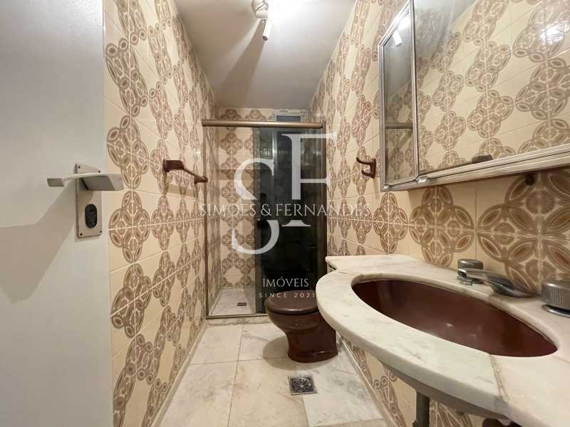 Antônio Basílio - 4 quartos  - 16