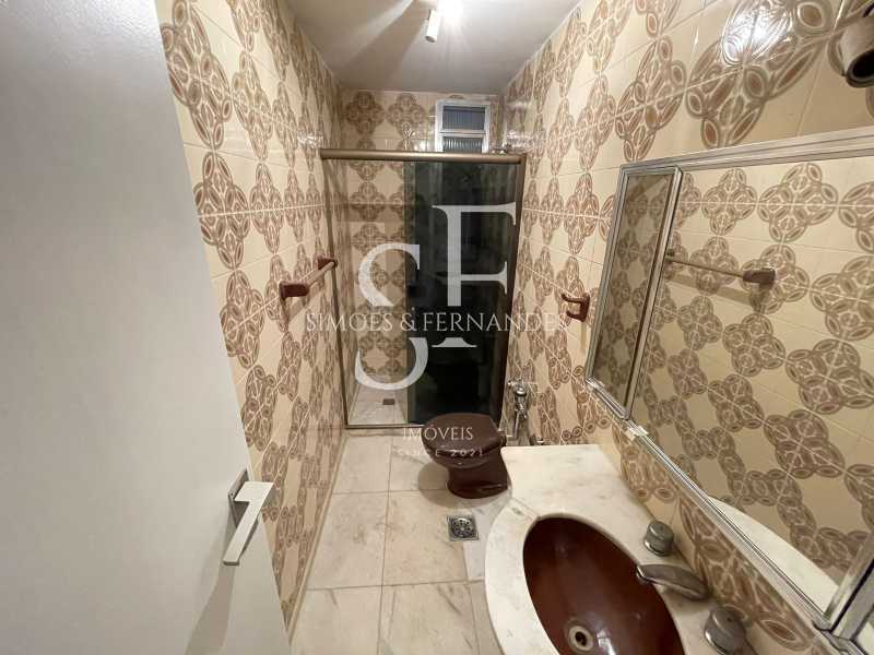 Antônio Basílio - 4 quartos  - 17