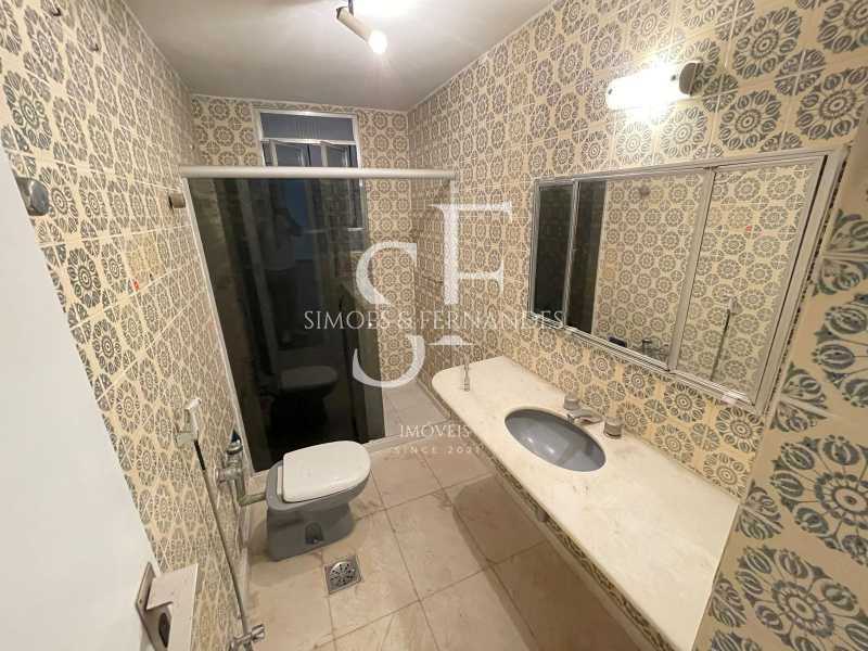 Antônio Basílio - 4 quartos  - 19