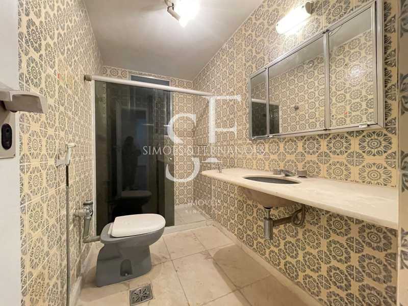 Antônio Basílio - 4 quartos  - 20