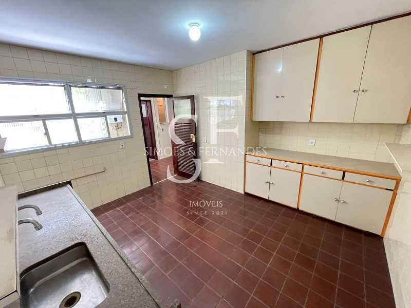 Antônio Basílio - 4 quartos  - 21