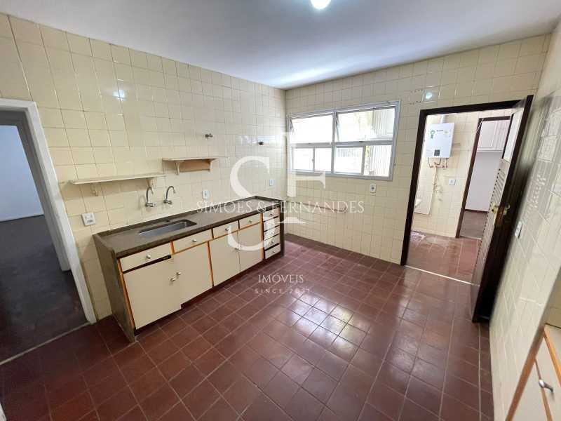 Antônio Basílio - 4 quartos  - 22