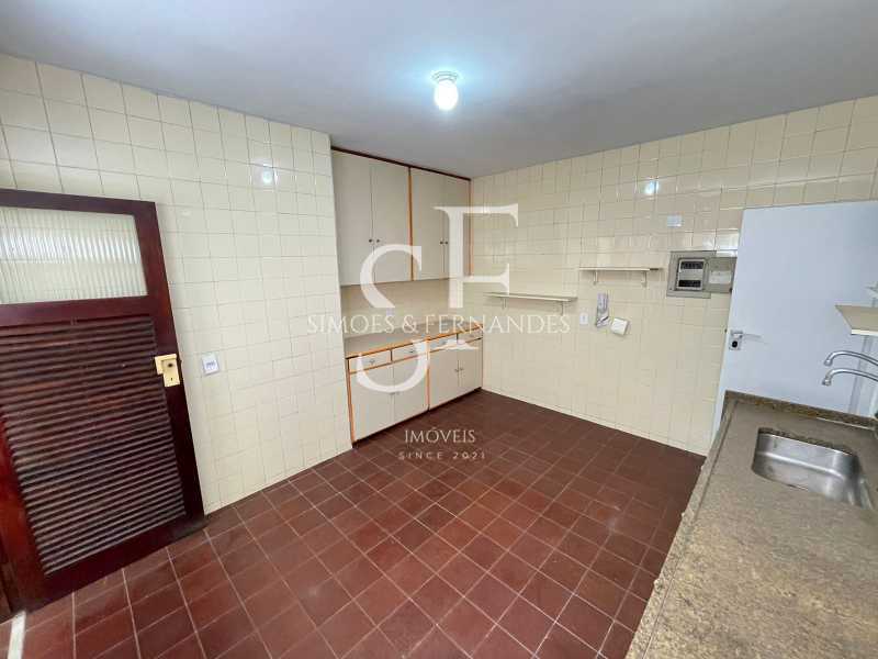 Antônio Basílio - 4 quartos  - 23