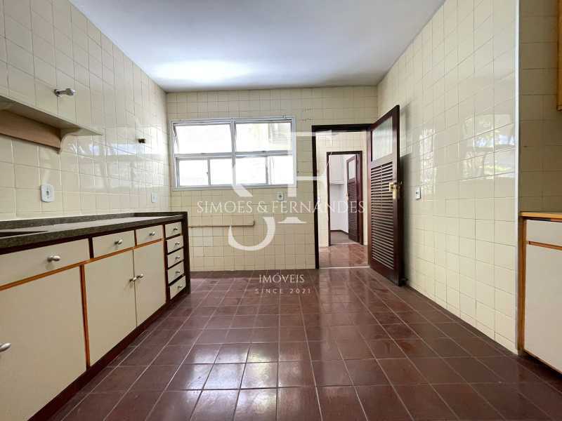 Antônio Basílio - 4 quartos  - 24