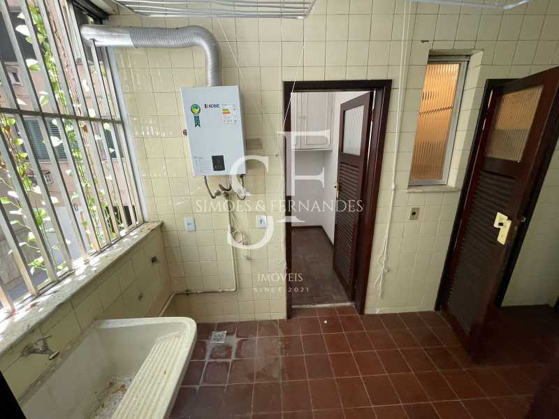 Antônio Basílio - 4 quartos  - 25