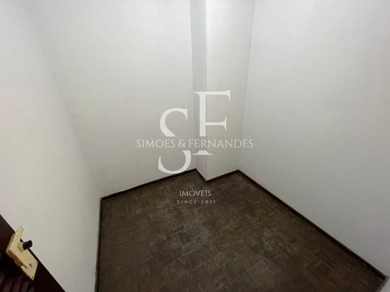 Antônio Basílio - 4 quartos  - 26