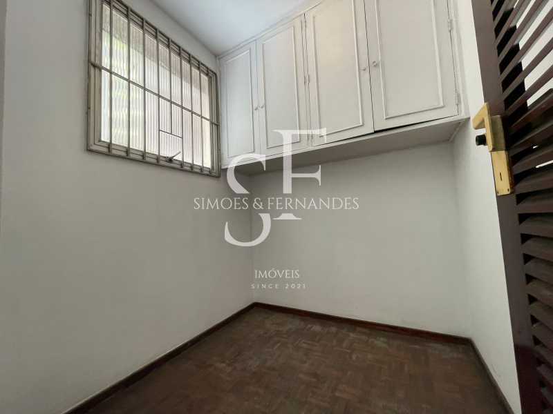 Antônio Basílio - 4 quartos  - 27