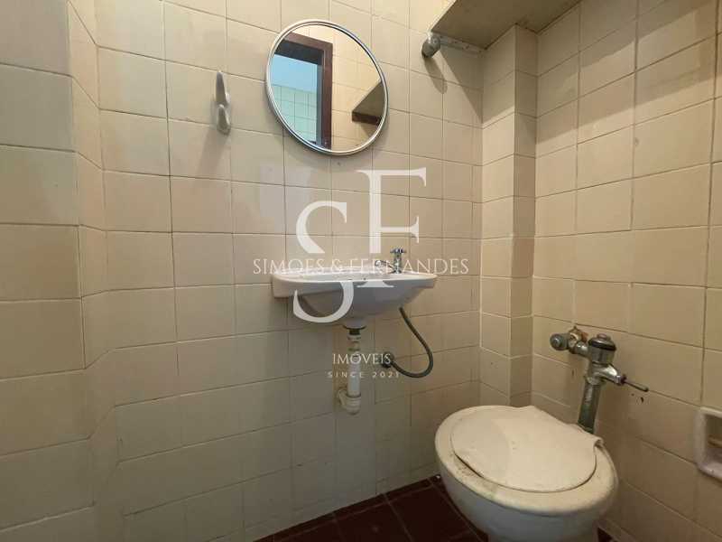 Antônio Basílio - 4 quartos  - 28