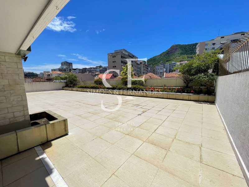 Antônio Basílio - 4 quartos  - 30