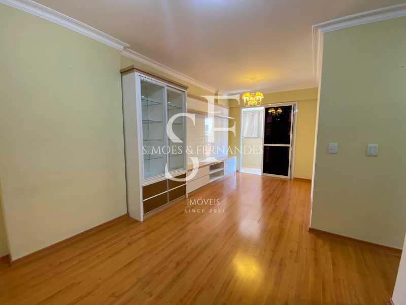 GrajaúRuaUberabaApartamento2q - 4
