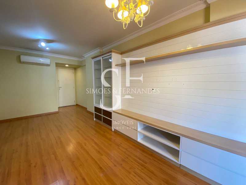 GrajaúRuaUberabaApartamento2q - 3