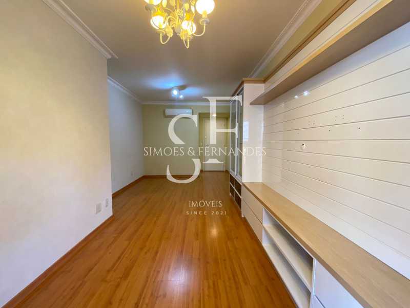 GrajaúRuaUberabaApartamento2q - 5