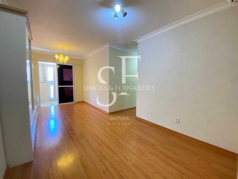GrajaúRuaUberabaApartamento2q - 2