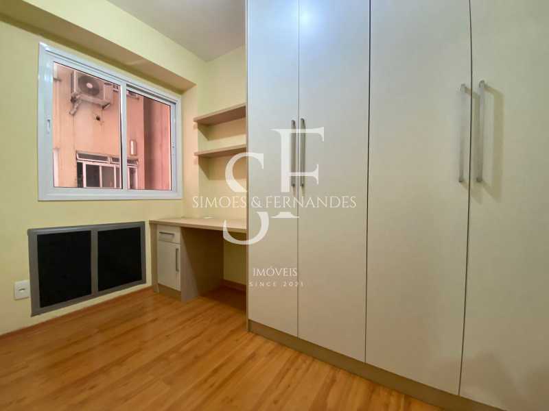 GrajaúRuaUberabaApartamento2q - 19