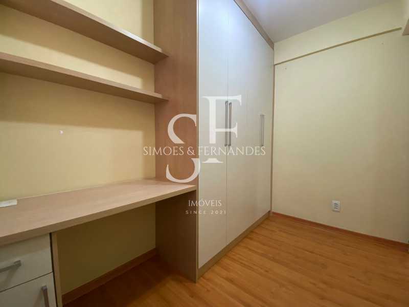 GrajaúRuaUberabaApartamento2q - 20