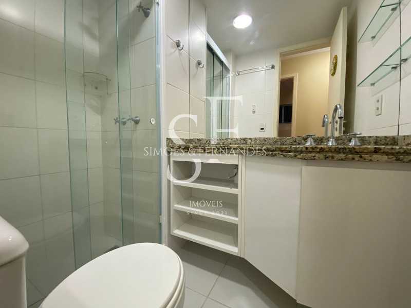 GrajaúRuaUberabaApartamento2q - 10