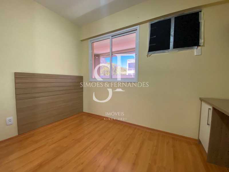 GrajaúRuaUberabaApartamento2q - 11