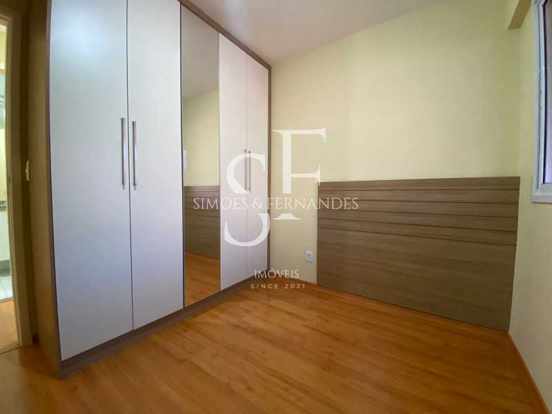 GrajaúRuaUberabaApartamento2q - 13