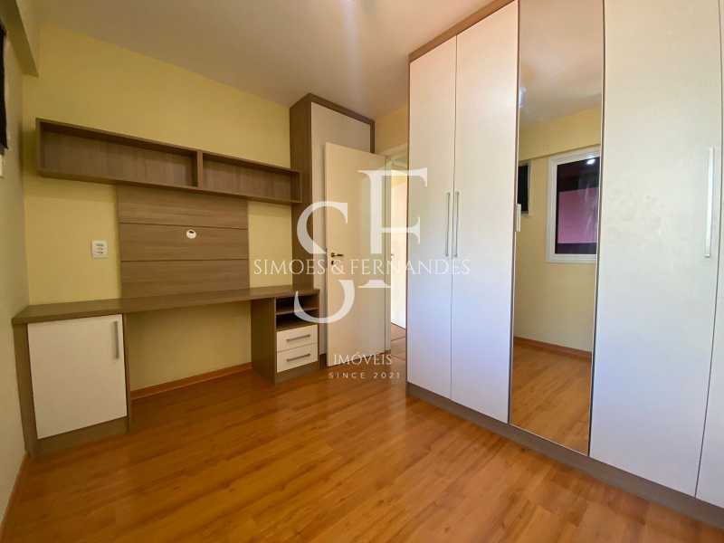 GrajaúRuaUberabaApartamento2q - 12