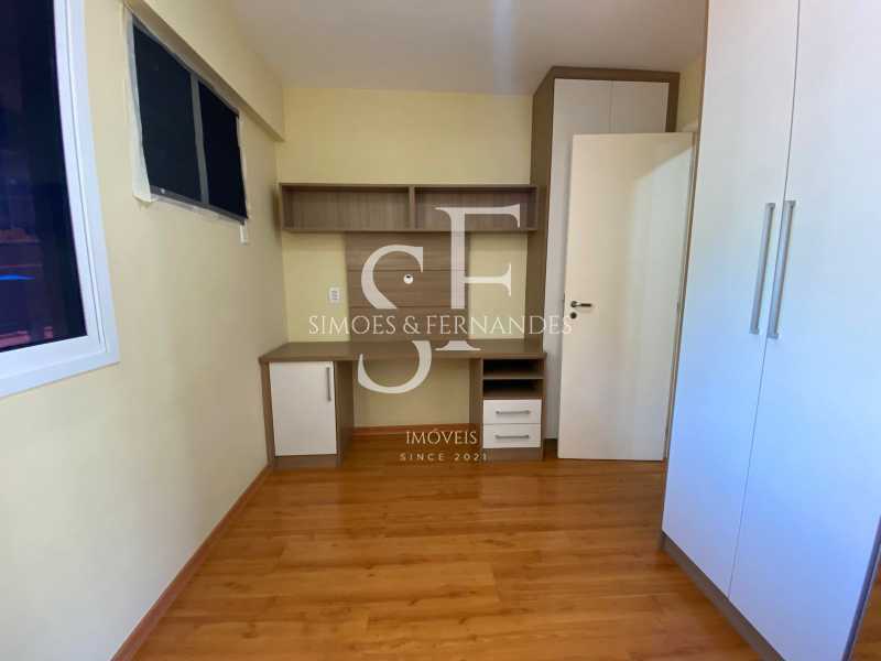 GrajaúRuaUberabaApartamento2q - 14