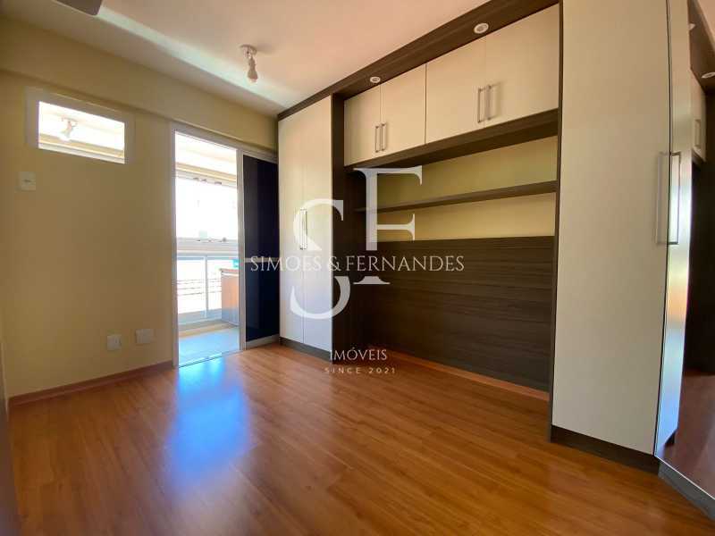 GrajaúRuaUberabaApartamento2q - 6